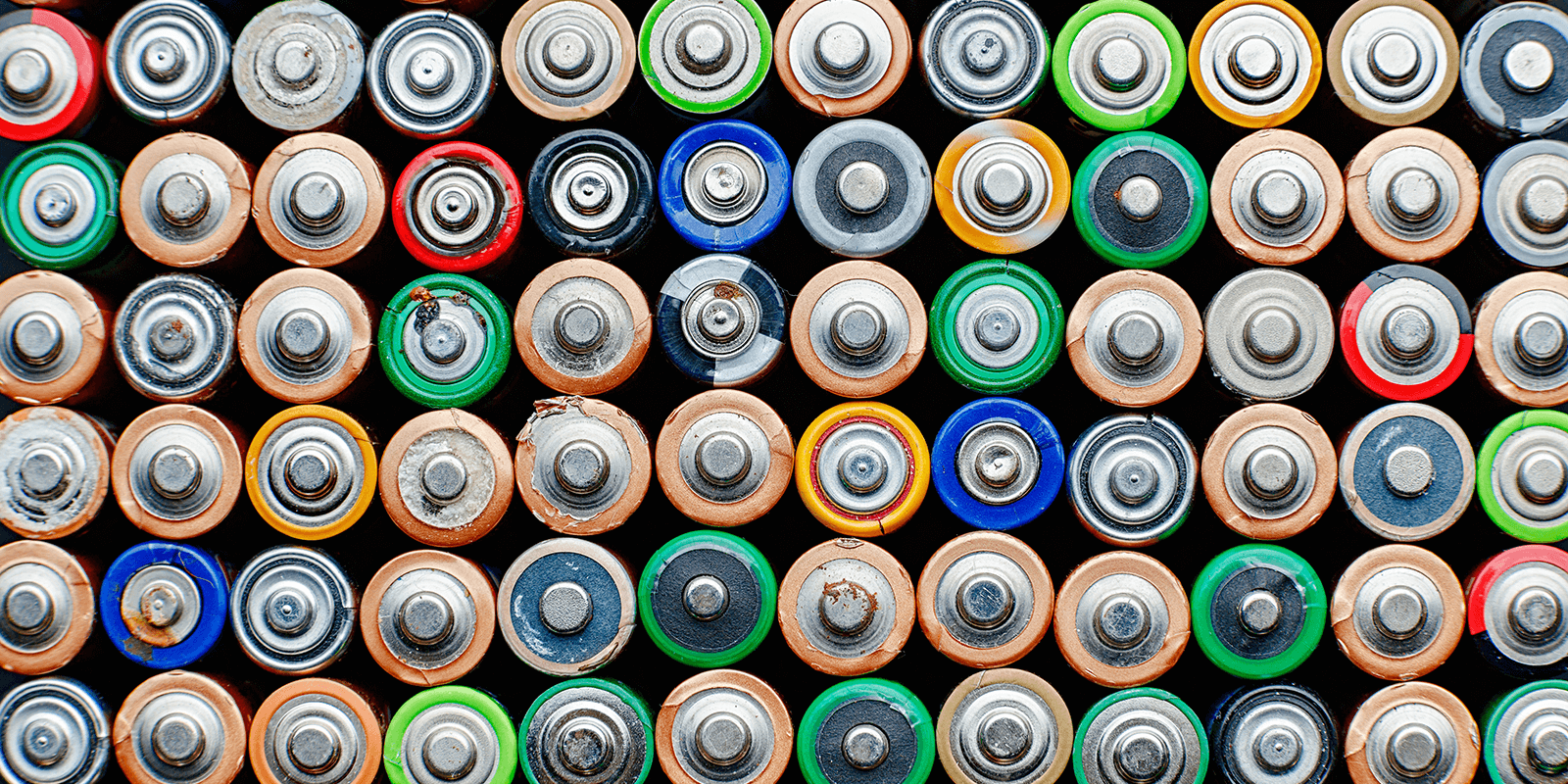AFIS AFISMAN Battery Recycling Hero Campaign
