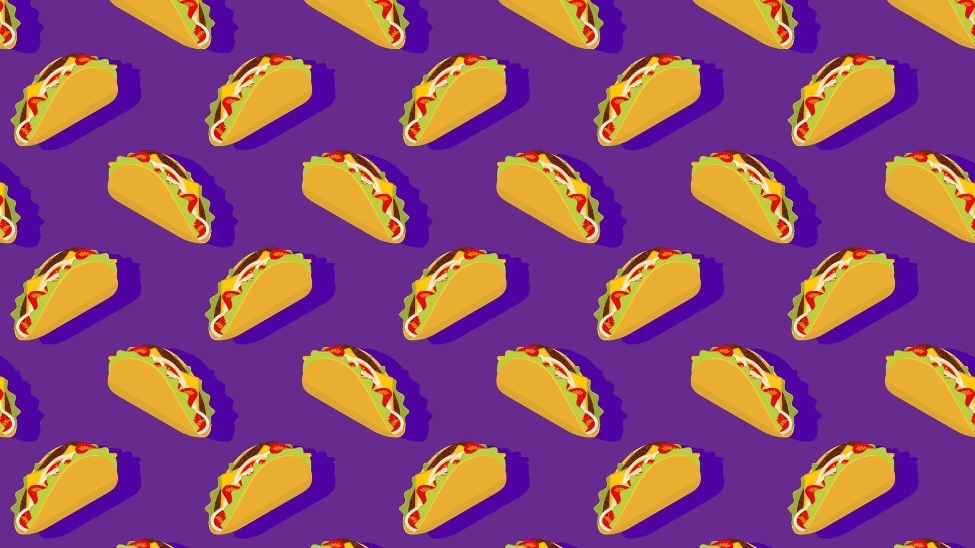 Taco Bell Facebook Micro–Games