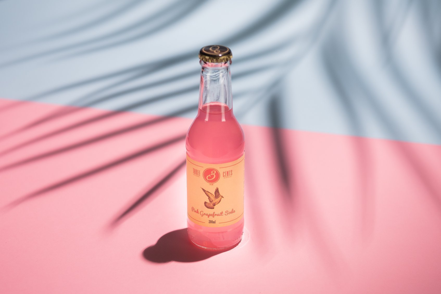 Three Cents: Content Creation "#PinkIsForEveryone"