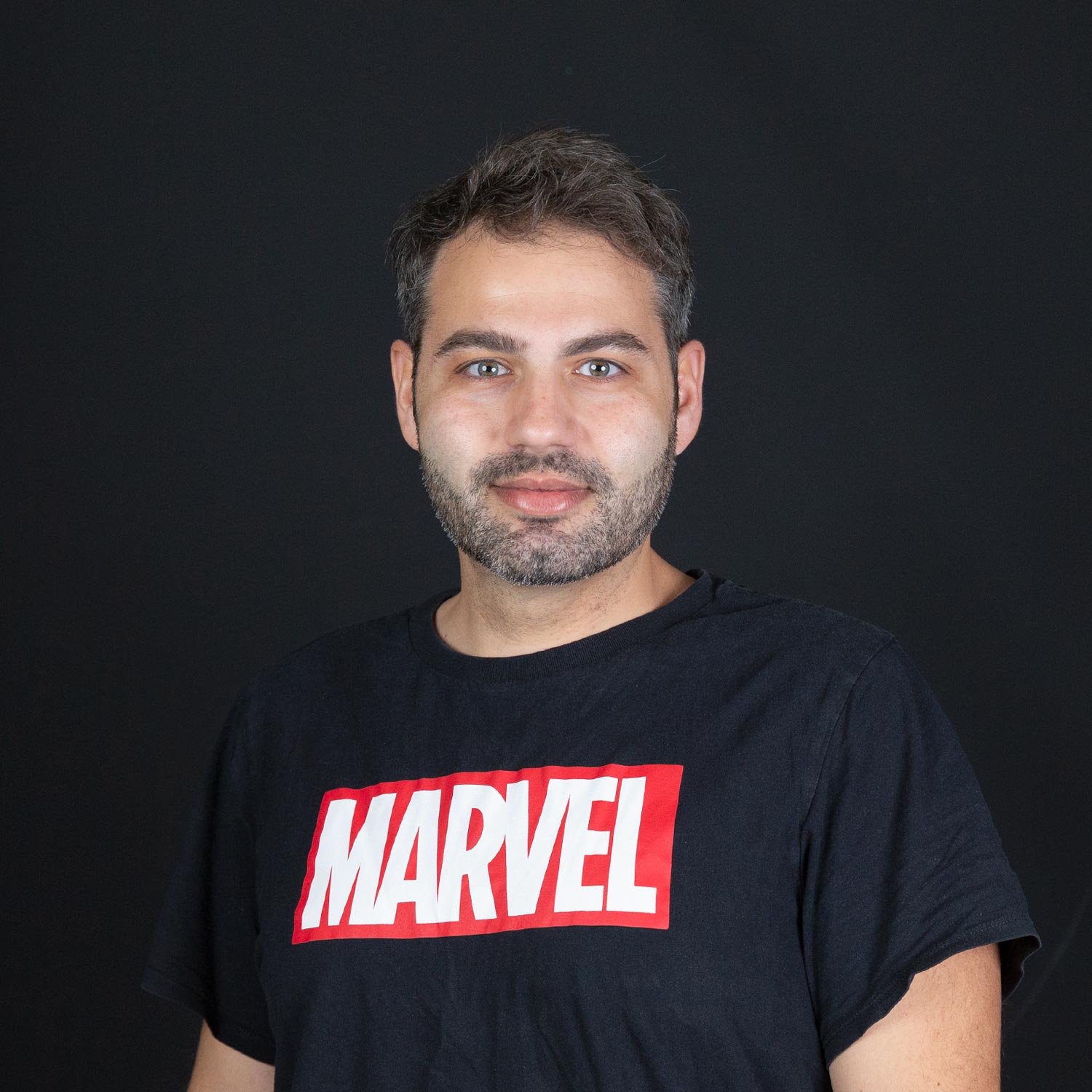 Marios Orphanos