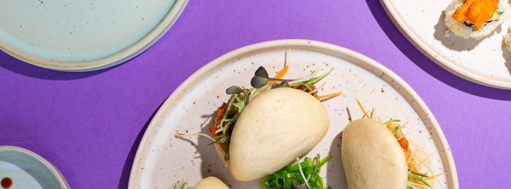 Moshi Moshi - Photoshooting Case Study 