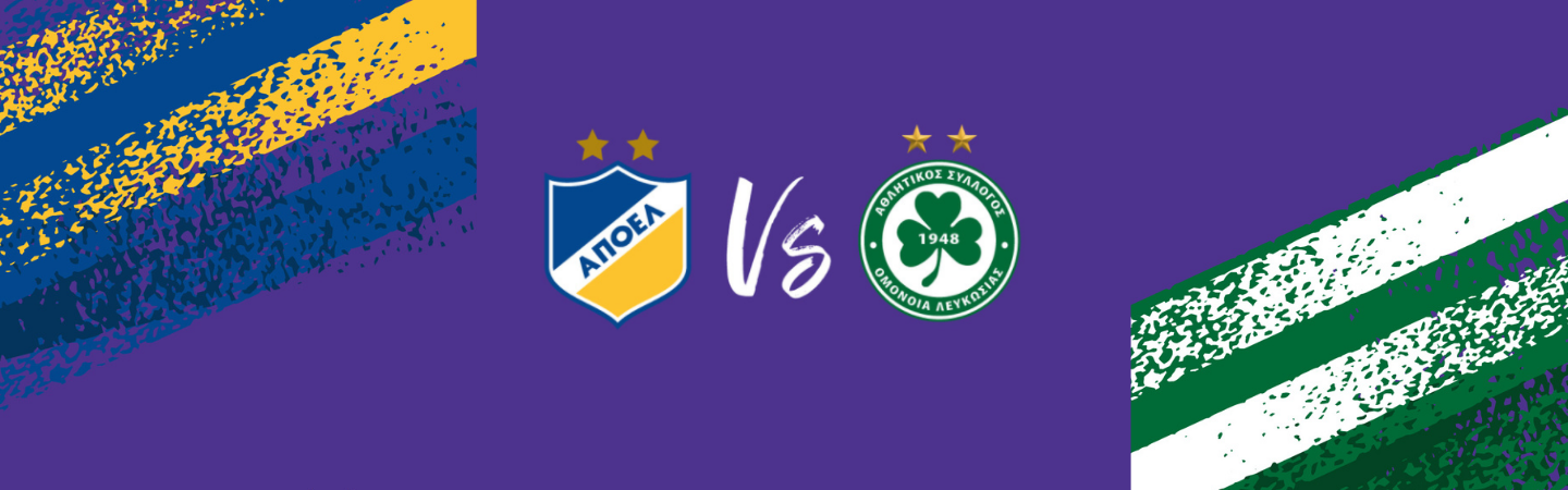 Cablenet- APOEL vs Omonoia Derby- Social Media Campaign