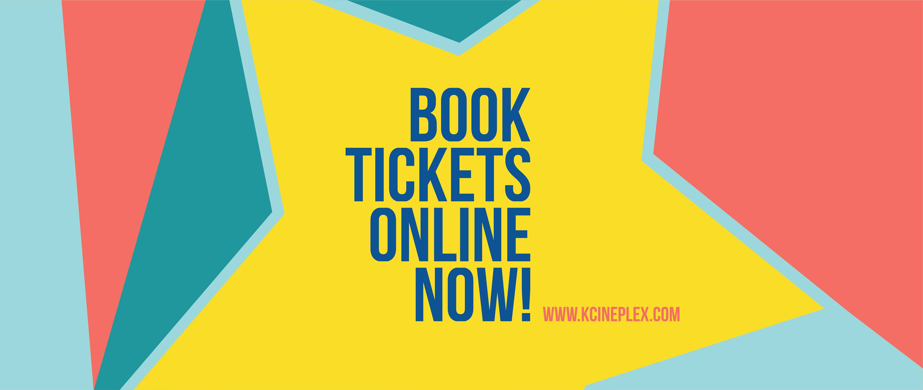 K Cineplex Social Media Management