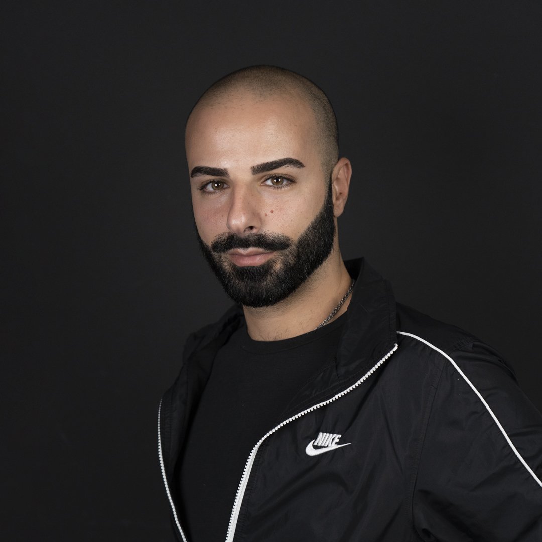 Vasilis Argiros