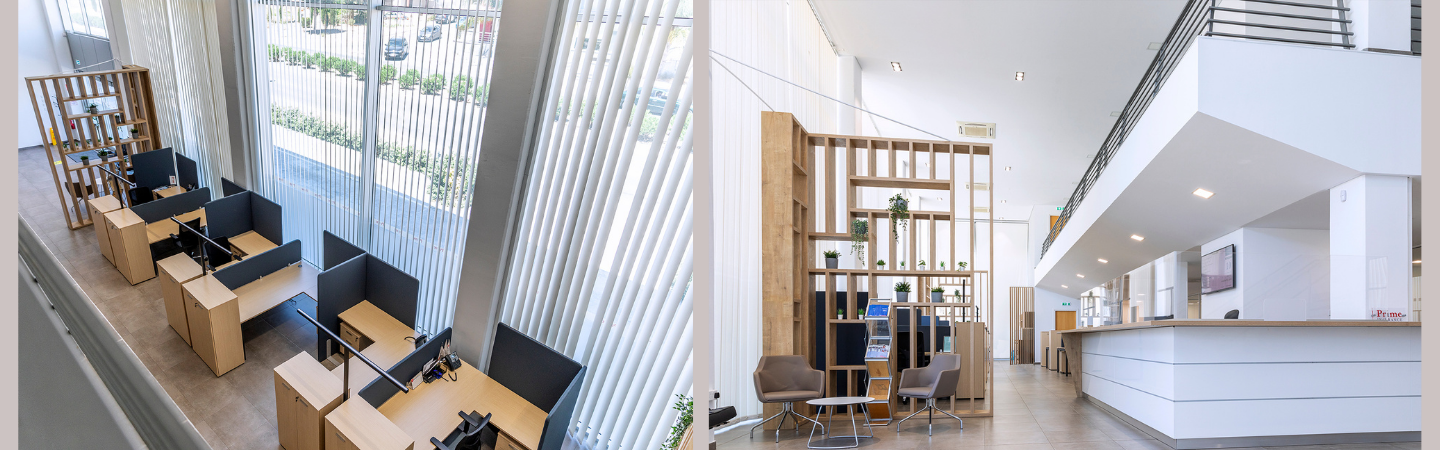 Prime Insurance Cyprus