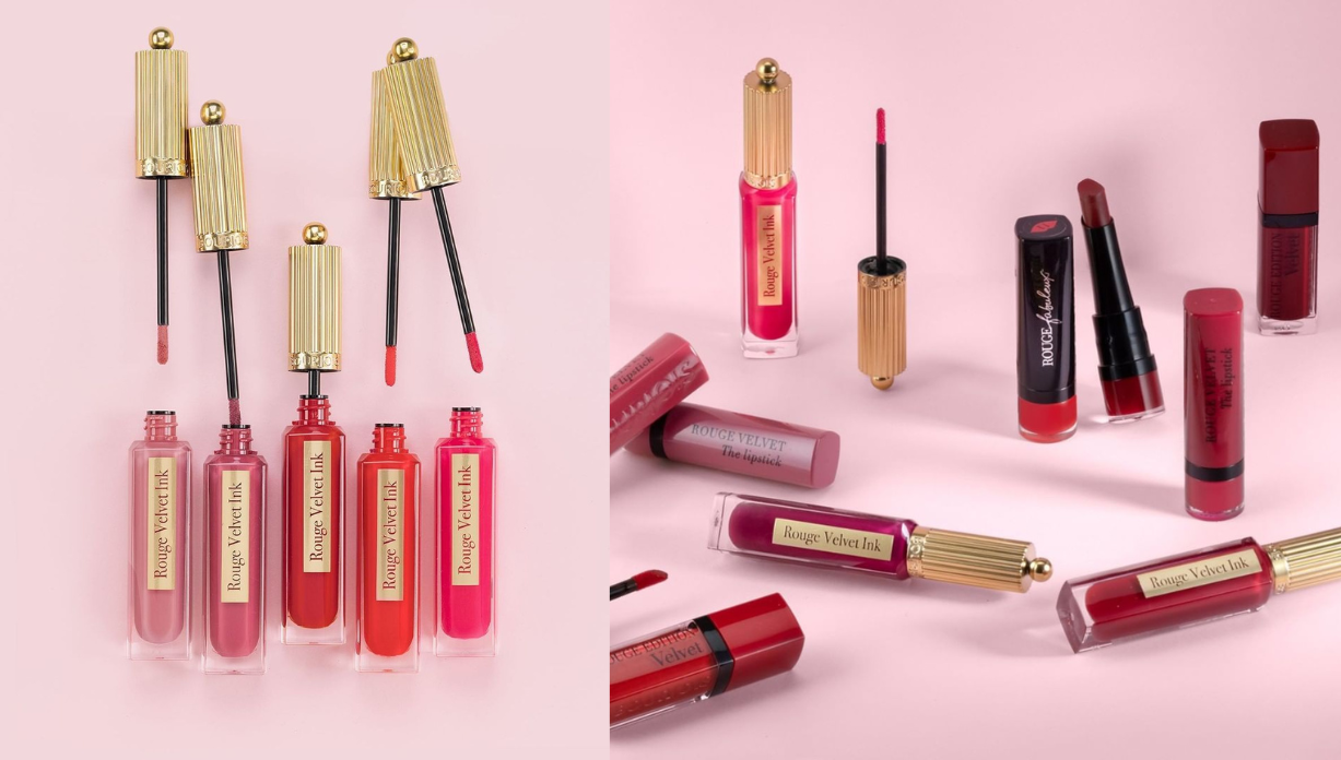 Bourjois Cyprus - Content Creation, Instagram Reels