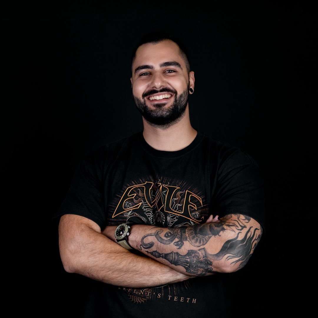 Andreas Tyfonos