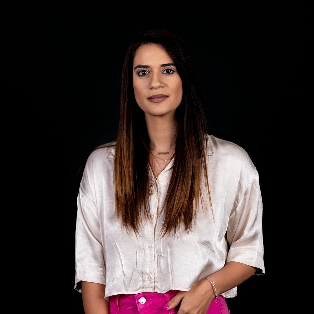 Maria Tombazou