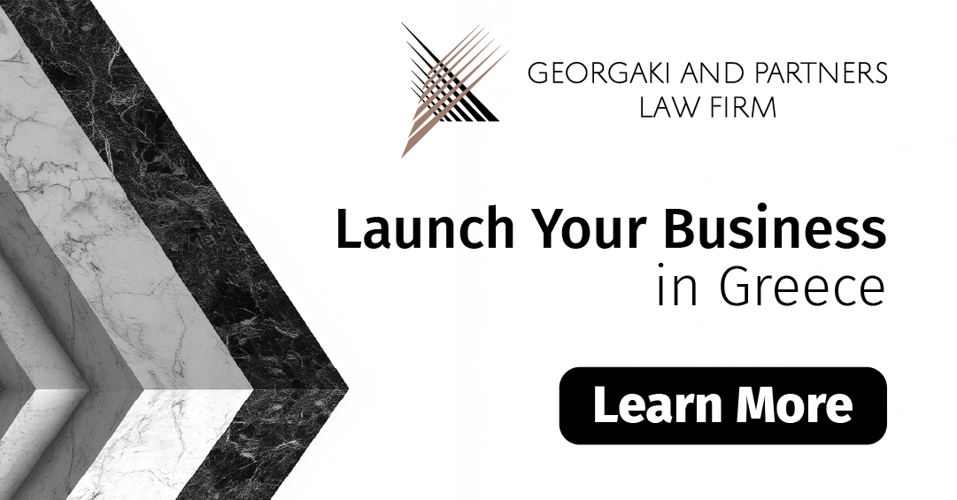 Georgaki Law Performance Management January - March 2026