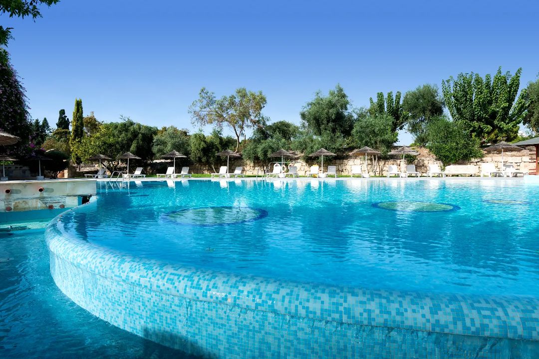 leptos calypso hotels