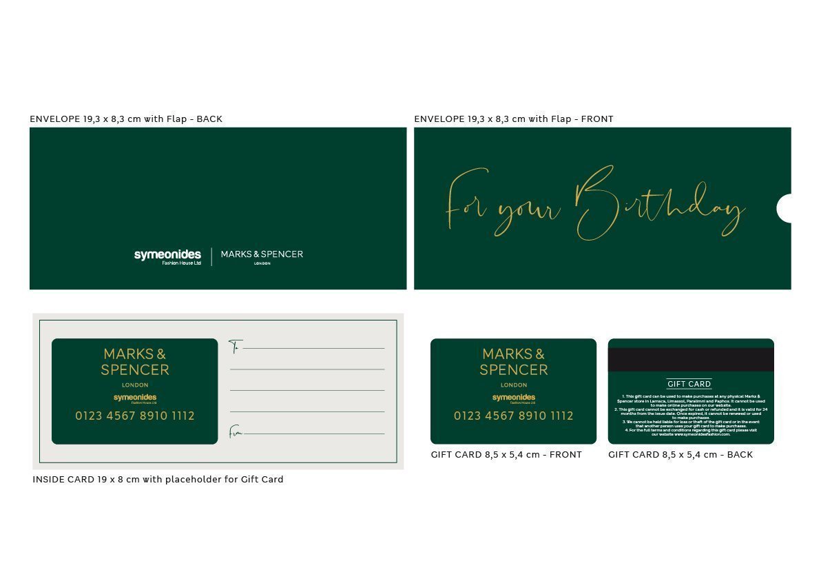 SFH Gift Card Design 