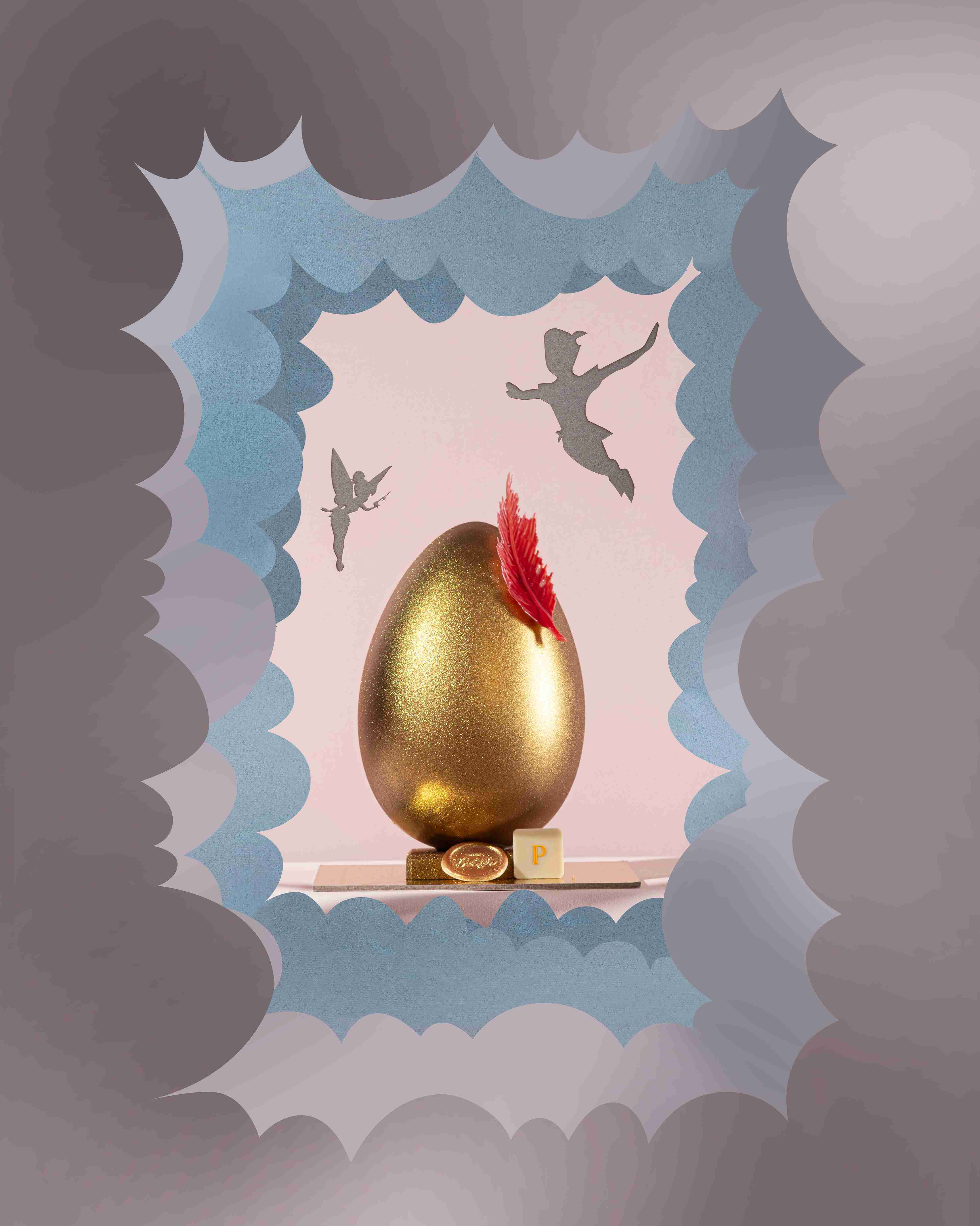 Pralina Easter Campaign 2026