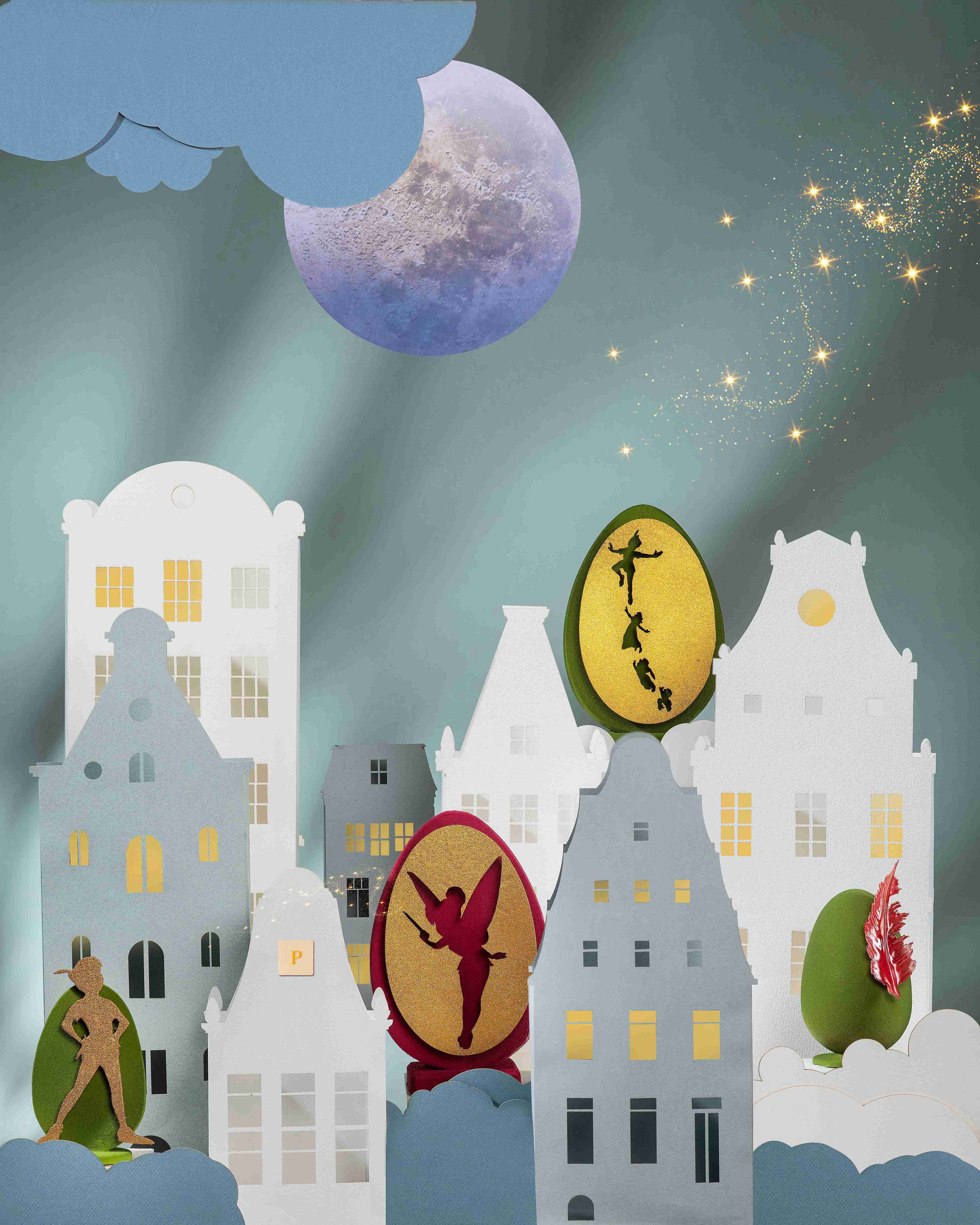 Pralina Easter Campaign 2026