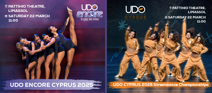 UDO Cyprus Open 2025