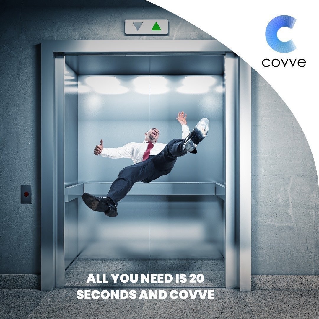 Covve Social Media Management