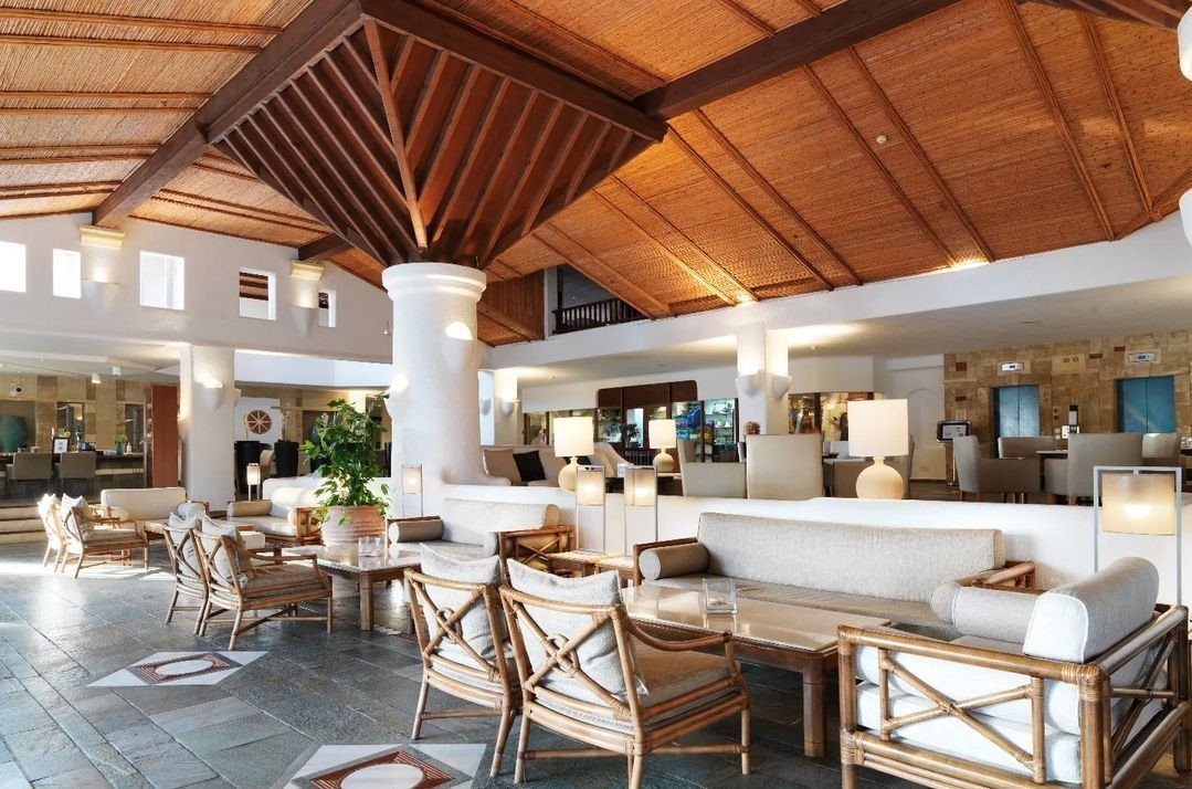 leptos calypso hotels