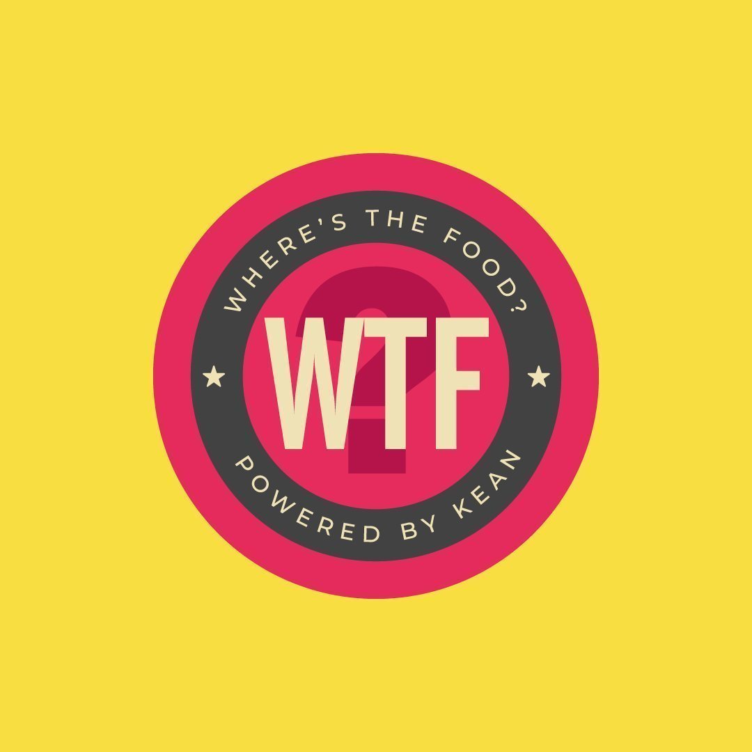 WTF Branding Logo
