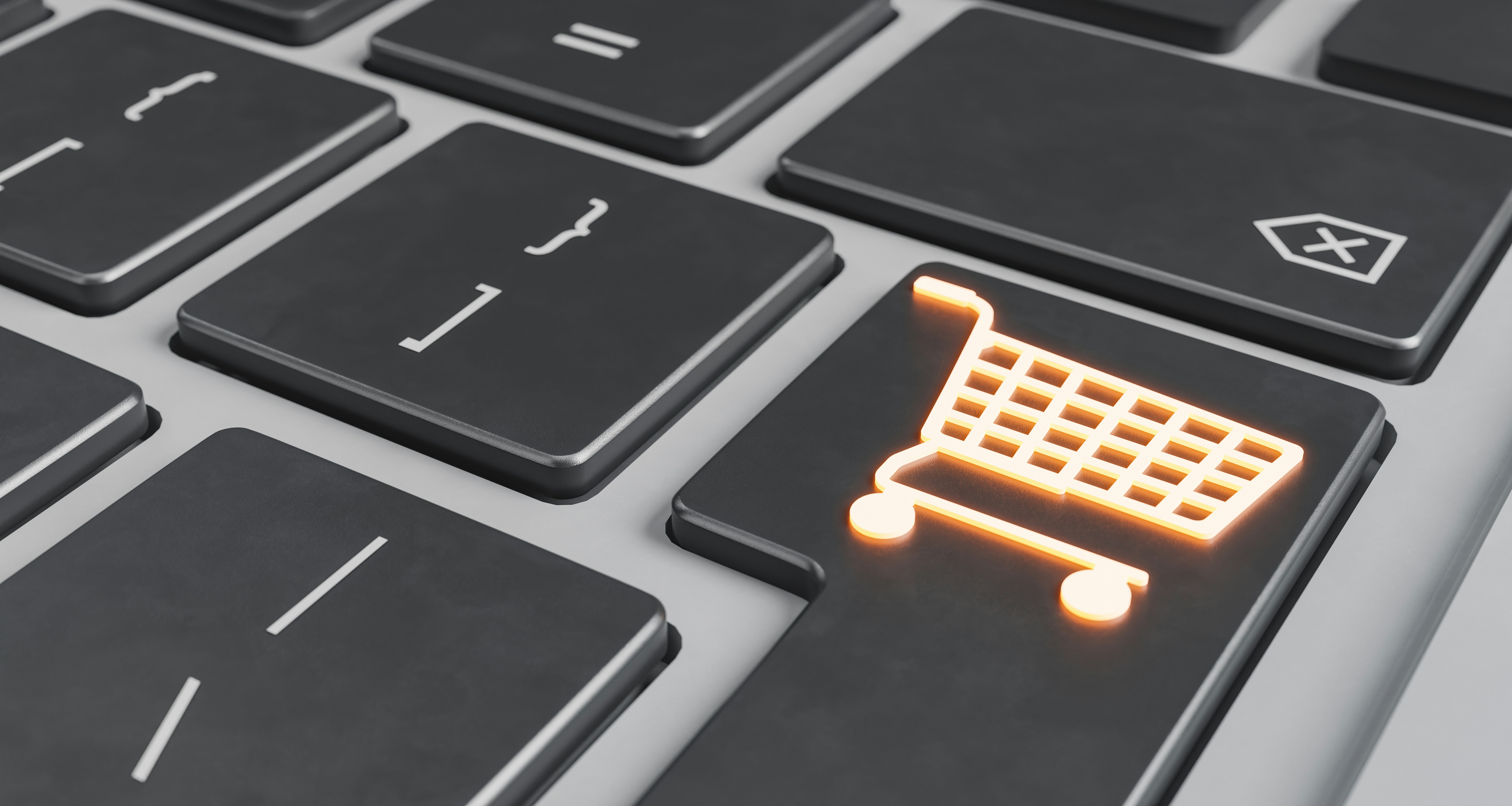 E-Commerce Website Design Agency