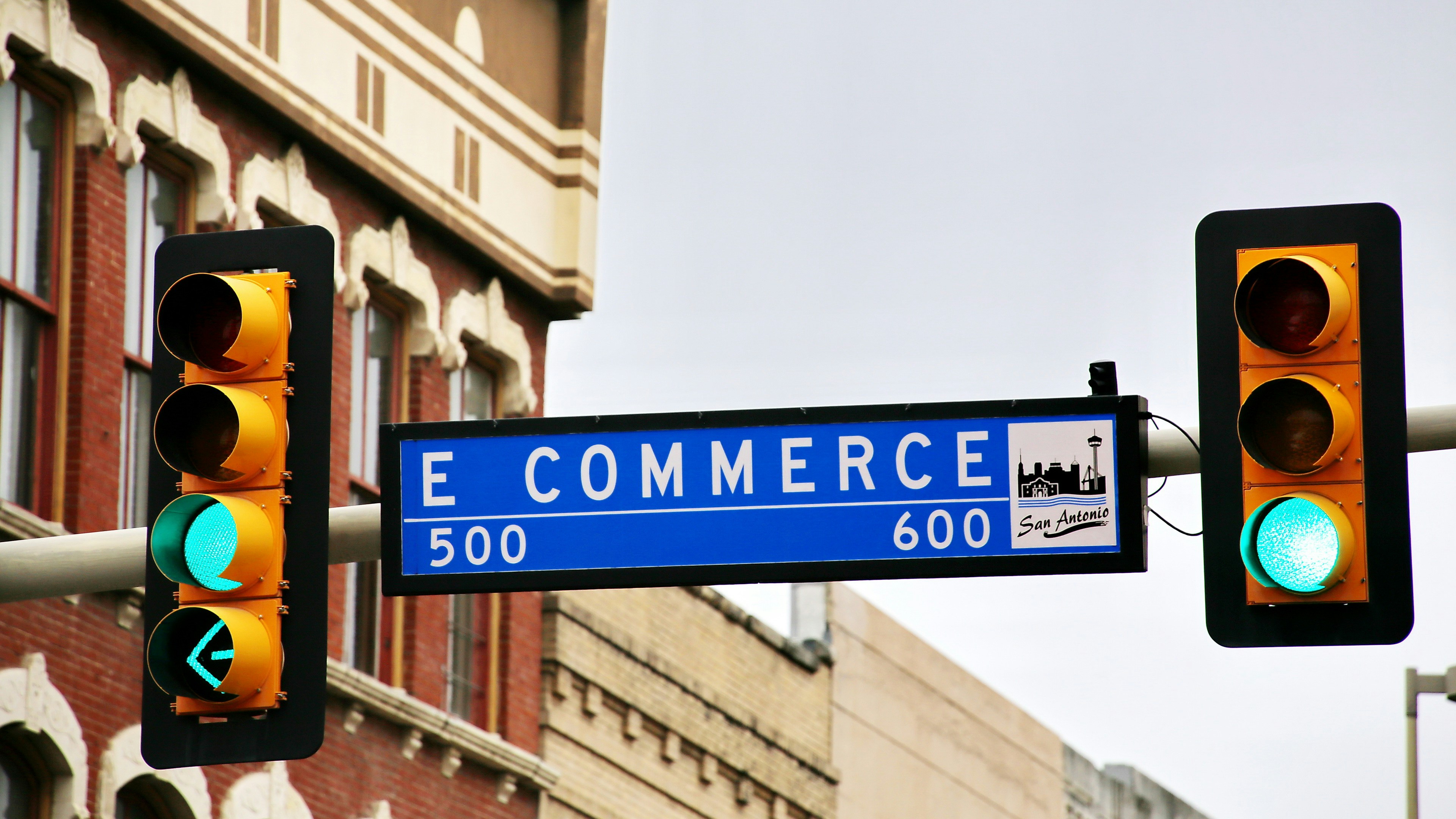 E-Commerce Website Design Agency