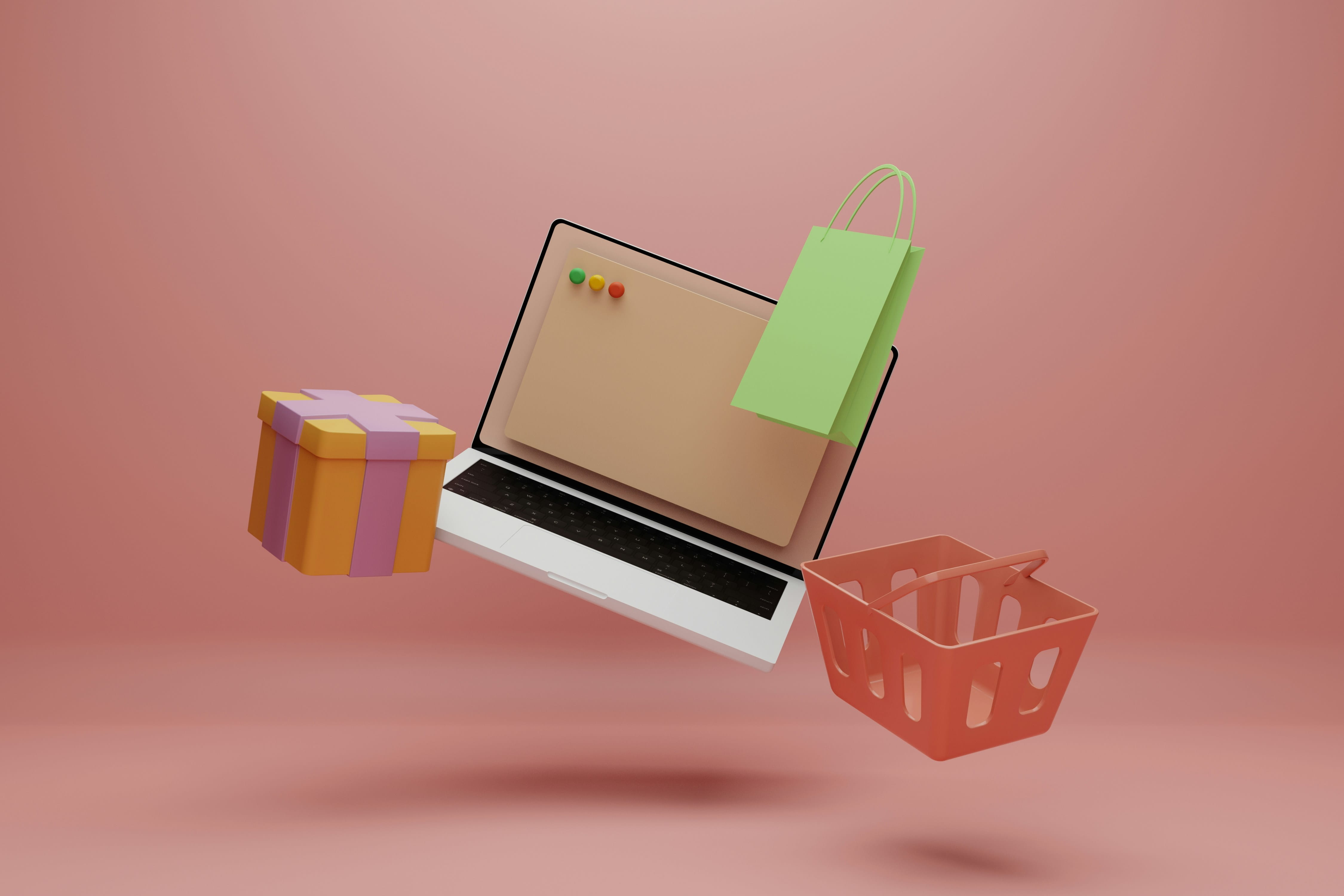 Shopify Agency