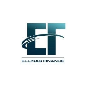 Ellinas Finance 