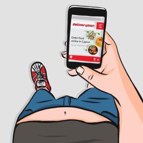 Deliveryman Campaigns