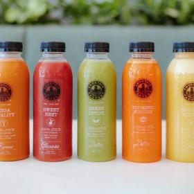 Smoothie Factory - Integrated Campaign