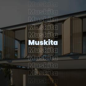 Muskita Web Development 