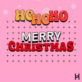 Unihalls Christmas Campaign 2024