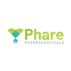 Phare Pharmaceuticals Web Development