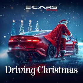 E-Cars Cyprus Christmas Campaign 2024