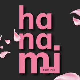 Wagamama Cyprus Hanami Campaign 2025