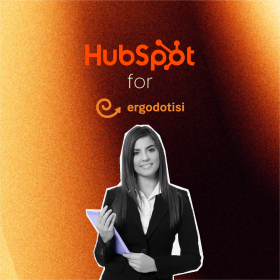 Ergodotisi x HubSpot