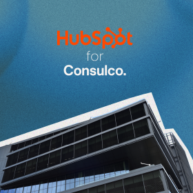 Consulco x HubSpot 