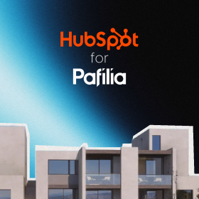 Pafilia x HubSpot