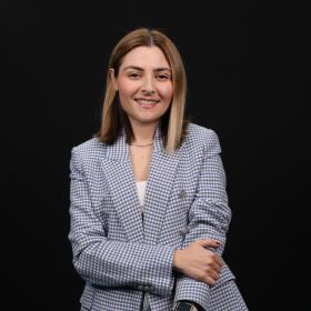 Koulla Papachristophorou