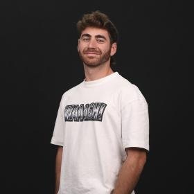 Michalis Michaelides