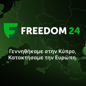 Freedom24 - Corporate Video