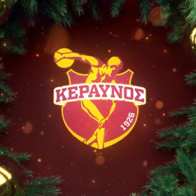 Keravnos Christmas Video Production