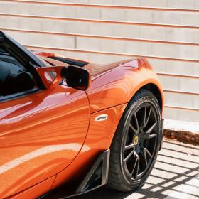 Tikkos Racing Photography & Reels Production