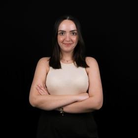 Andria Iacovidou