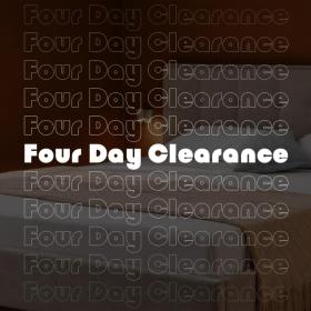 Four Day Clearance Web Design & Development