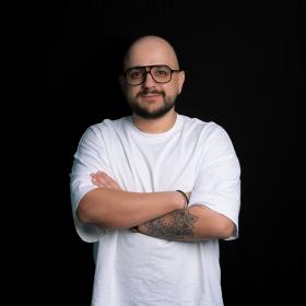 Kyriakos Zenonos