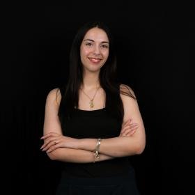 Maria Neoptolemou