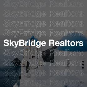 SkyBridge Realtors Web Design & Development