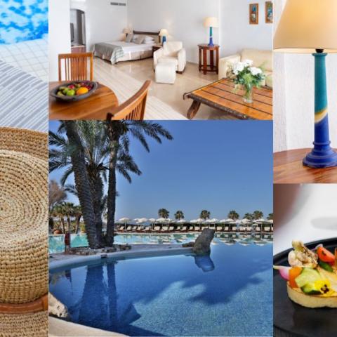 Leptos: Calypso Hotels Content Creation