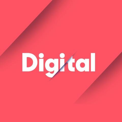 Digital TV Branding 