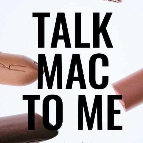 MAC Cosmetics Cyprus - Broadcast Channel