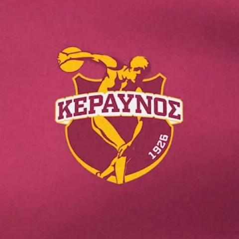 Keravnos BC x Antetokounbros - Launch Video