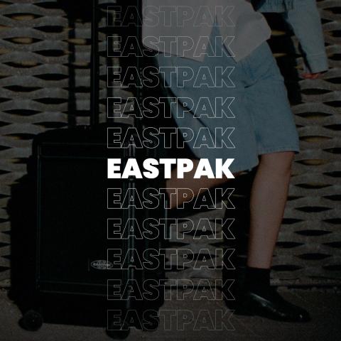 Eastpak Cyprus Web Development